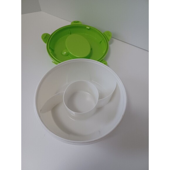 Weight Watchers Fruit‎ Solutions To Go Container SET of 2 - Picture 4 of 6